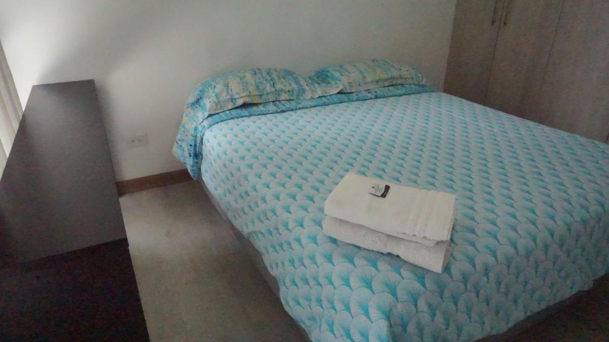1410 Habitación en Lujoso Departamento - Atelier - Housity