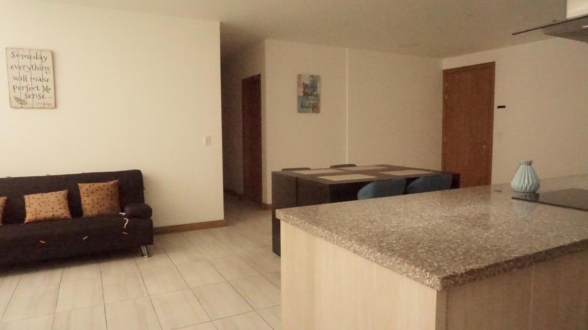 1410 Habitación en Lujoso Departamento - Atelier - Housity