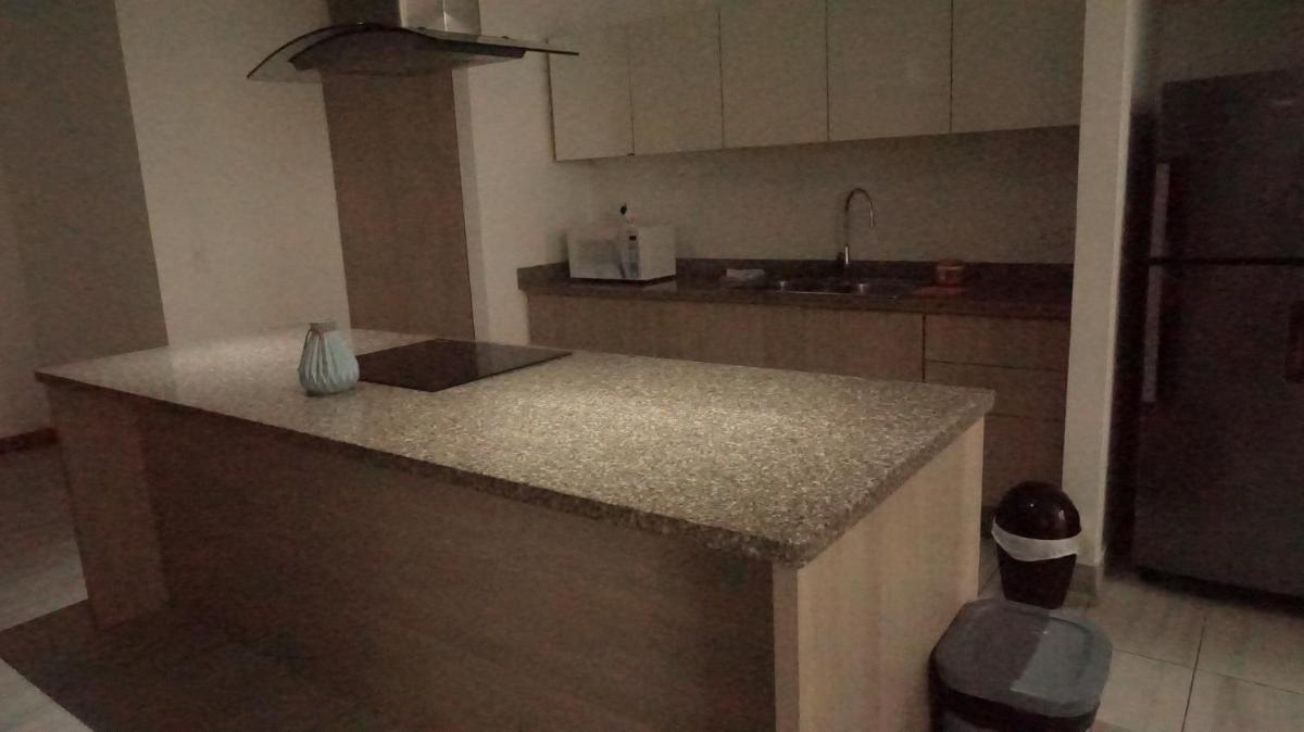 1410 Habitación en Lujoso Departamento - Atelier - Housity