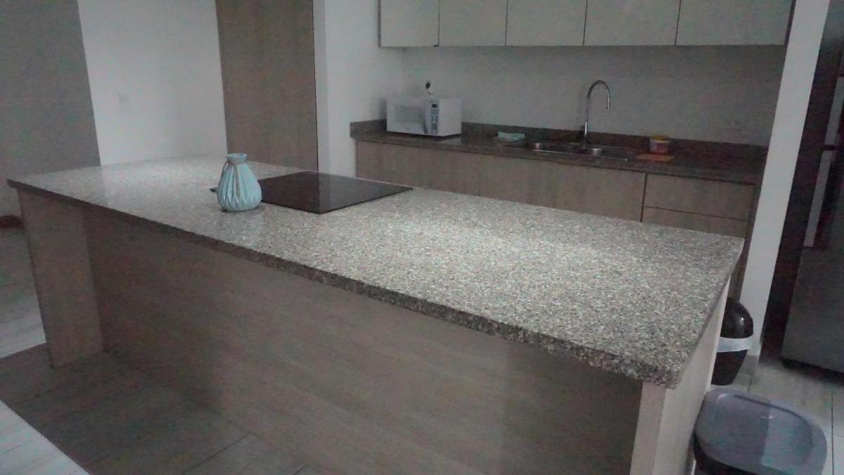 1410 Habitación en Lujoso Departamento - Atelier - Housity