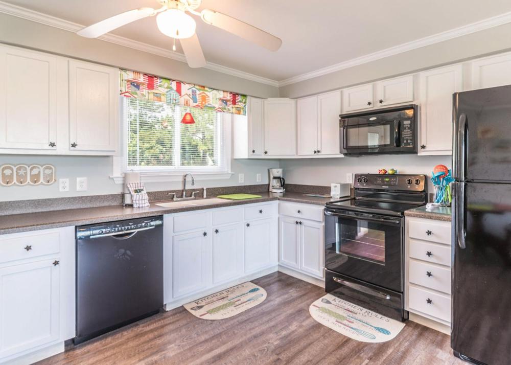 Fripp Island - Pattersons Paradise - Housity