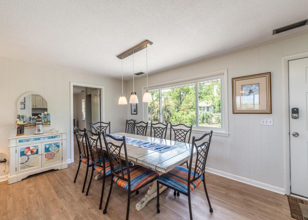 Fripp Island - Pattersons Paradise - Housity