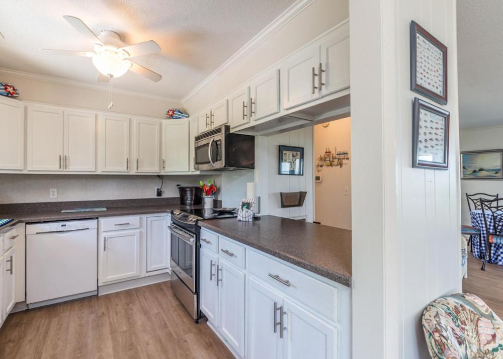 Fripp Island - Pattersons Paradise - Housity