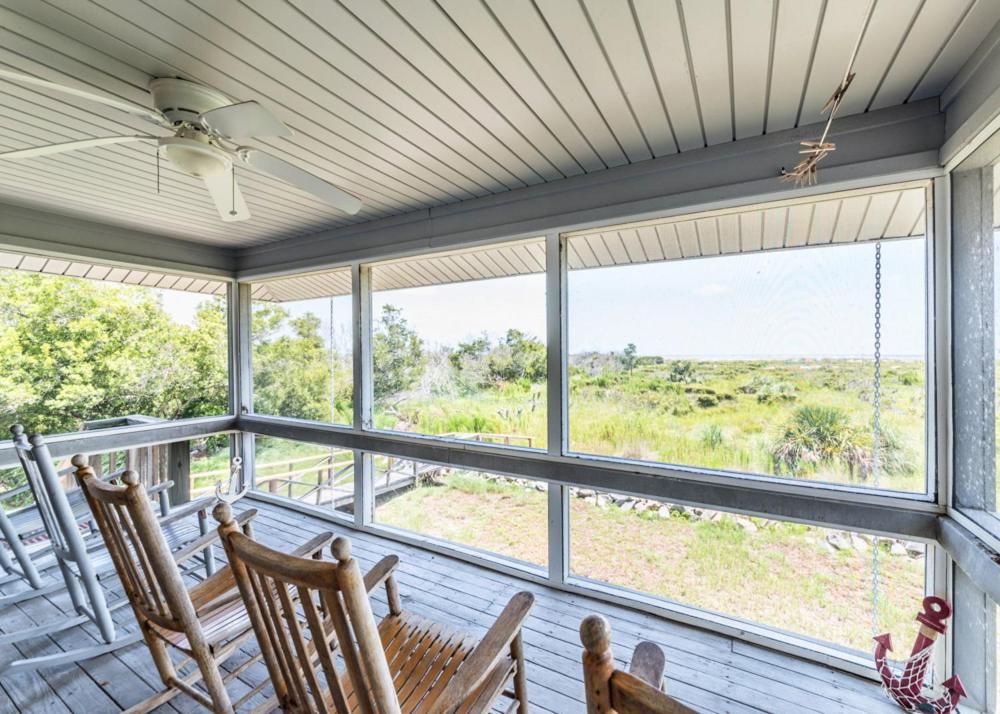Fripp Island - Pattersons Paradise - Housity