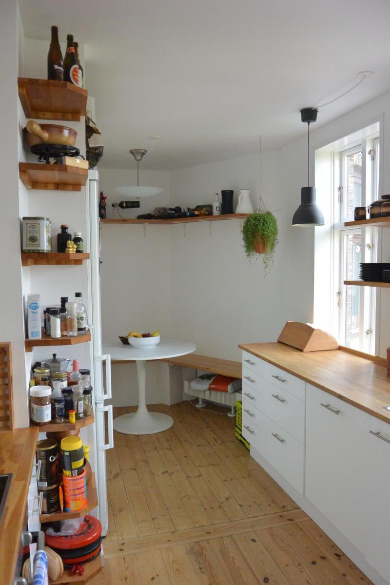 Sunny and charming loft - Housity