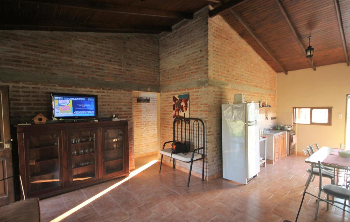 Aires del Ibera - Housity