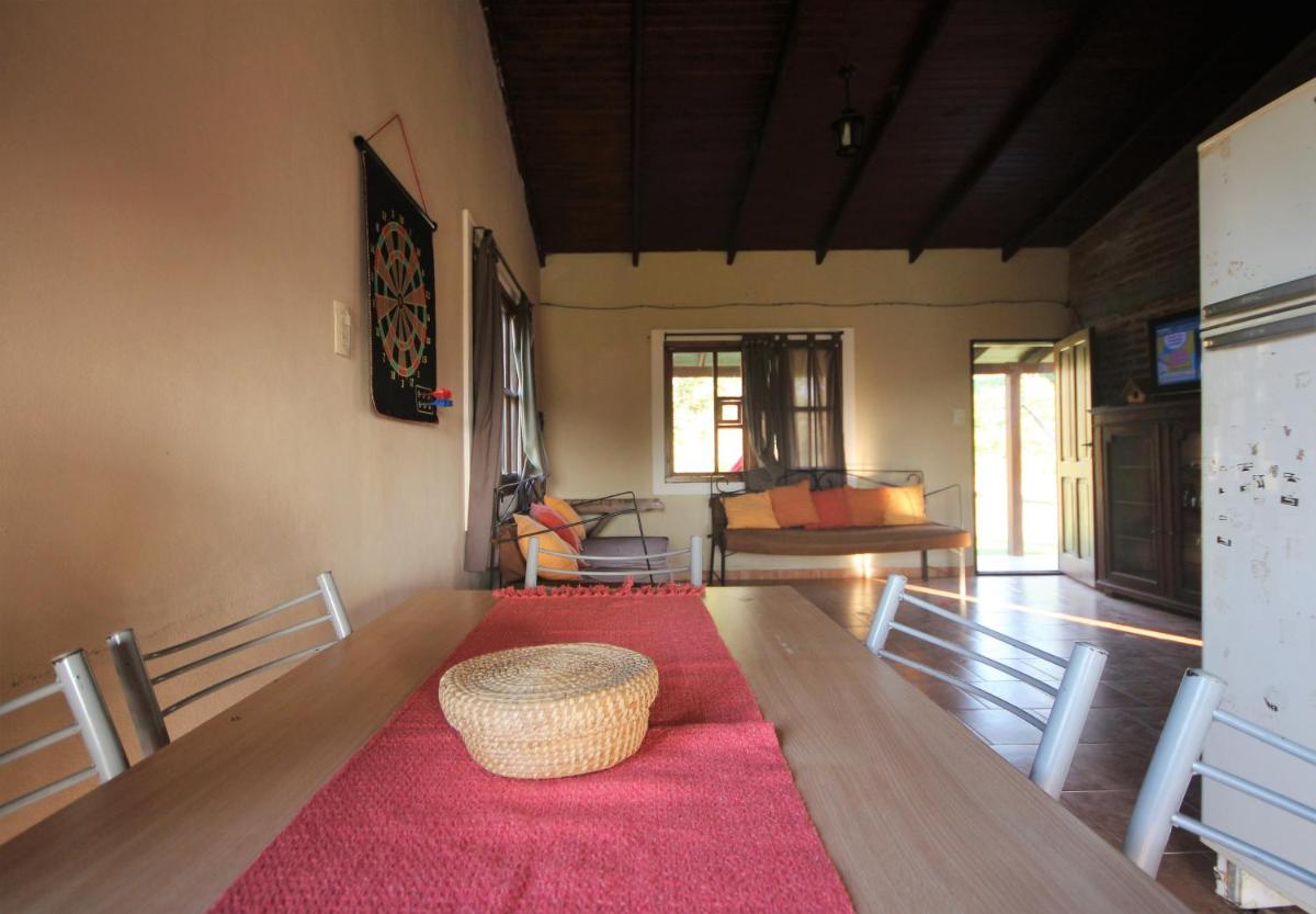Aires del Ibera - Housity