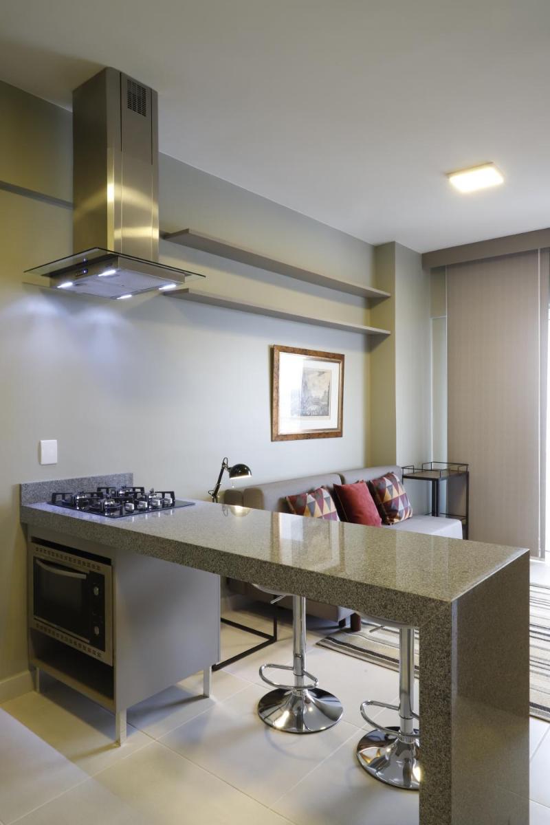 #1 Sofisticado Estúdio na Boaventura da Silva - Housity