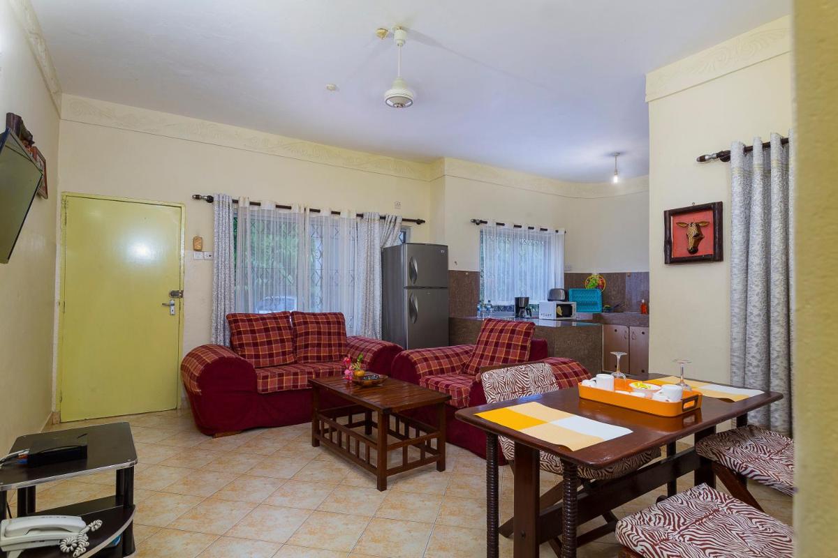 Suitetrails - Jacyjoka Apartments Nyali