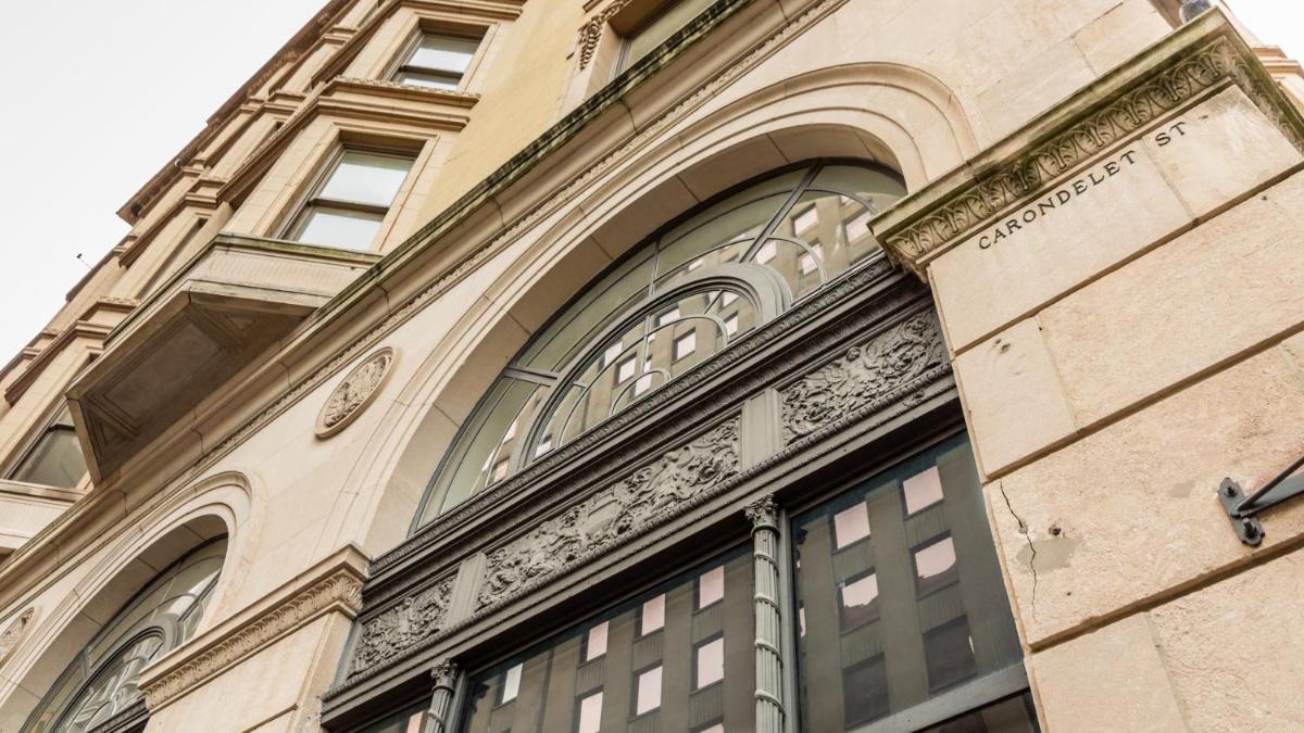 Holiday Inn Club Vacations New Orleans Resort, an IHG Hotel - Housity