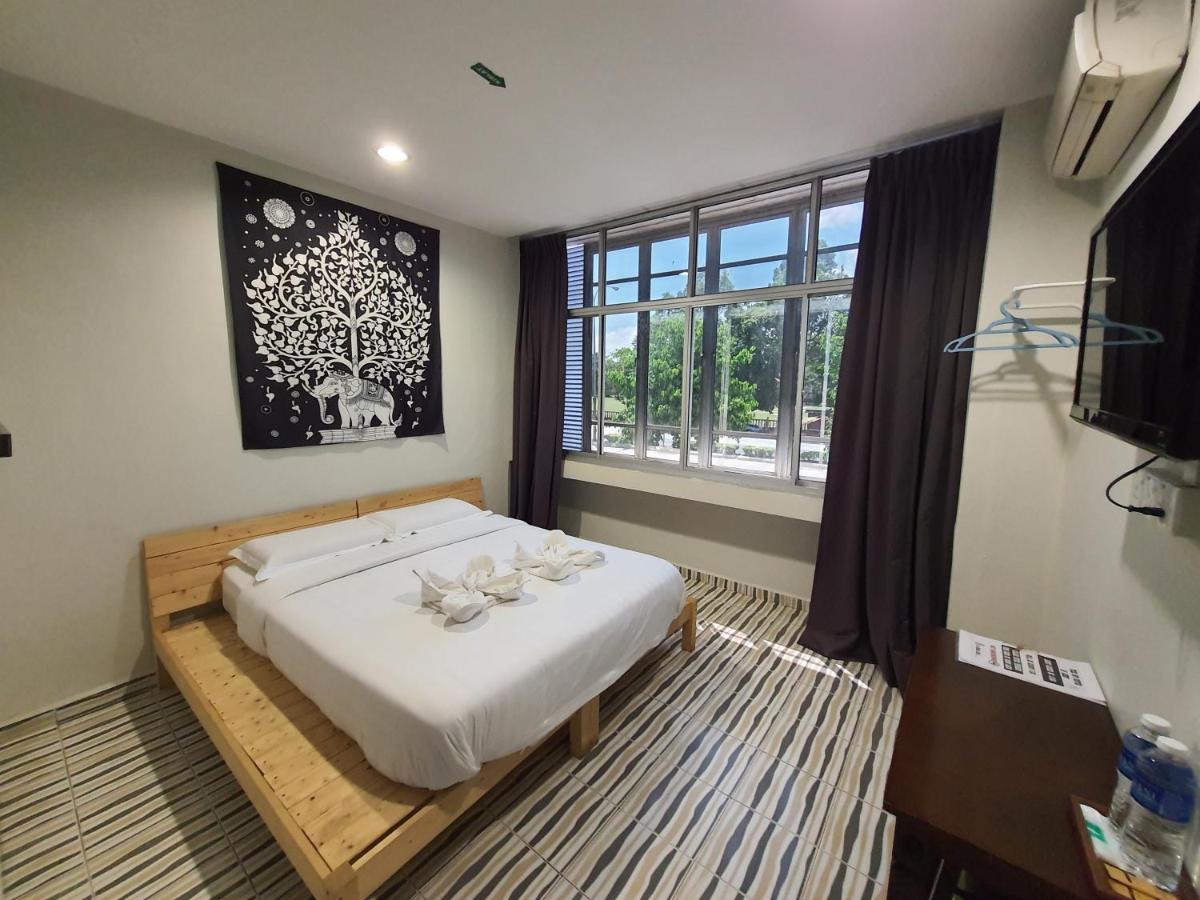 De' Chukai Hotel - Housity