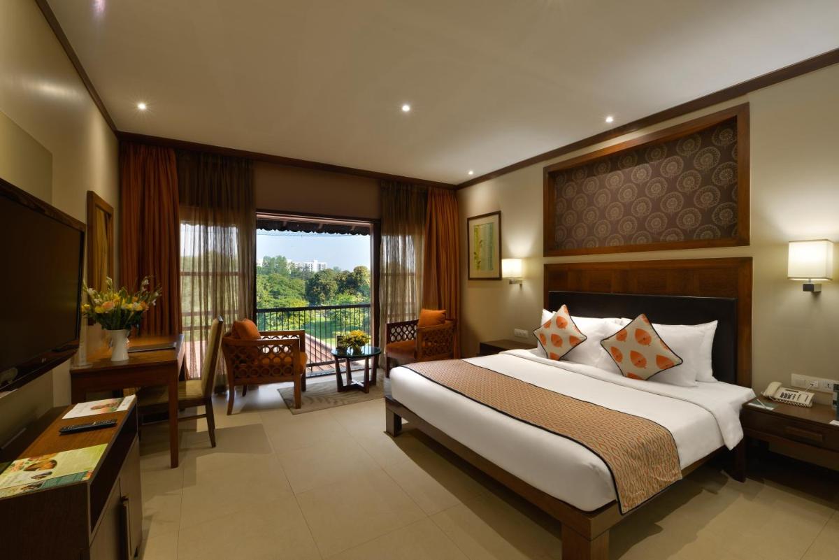 Madhubhan Resort & Spa - Housity