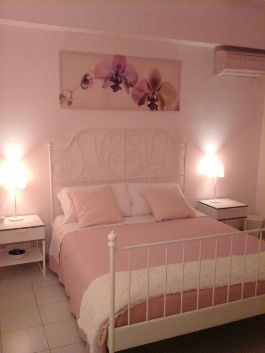 La Casa di Isabella Loreto - Housity