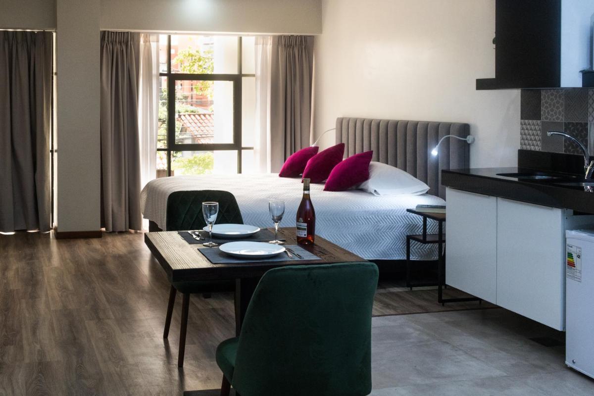 Fiori Apartments - Hizvo
