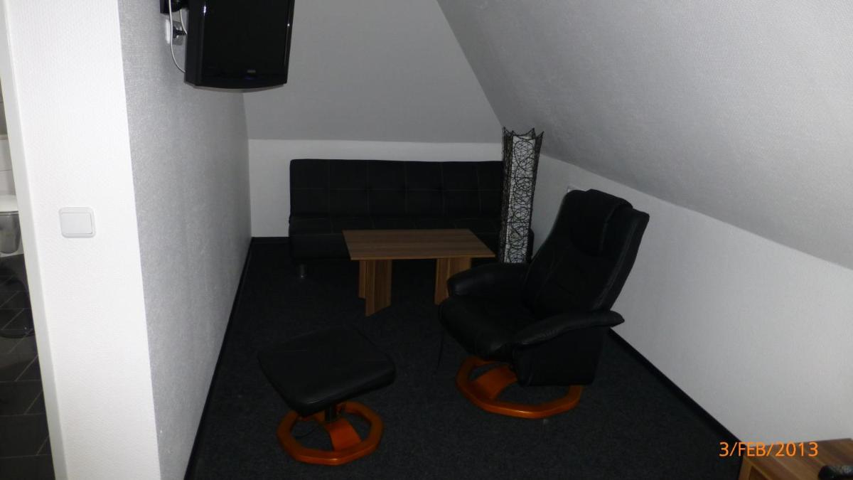 Hotel Rüstersieler Hof - Housity