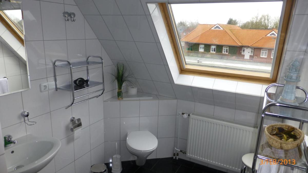 Hotel Rüstersieler Hof - Housity