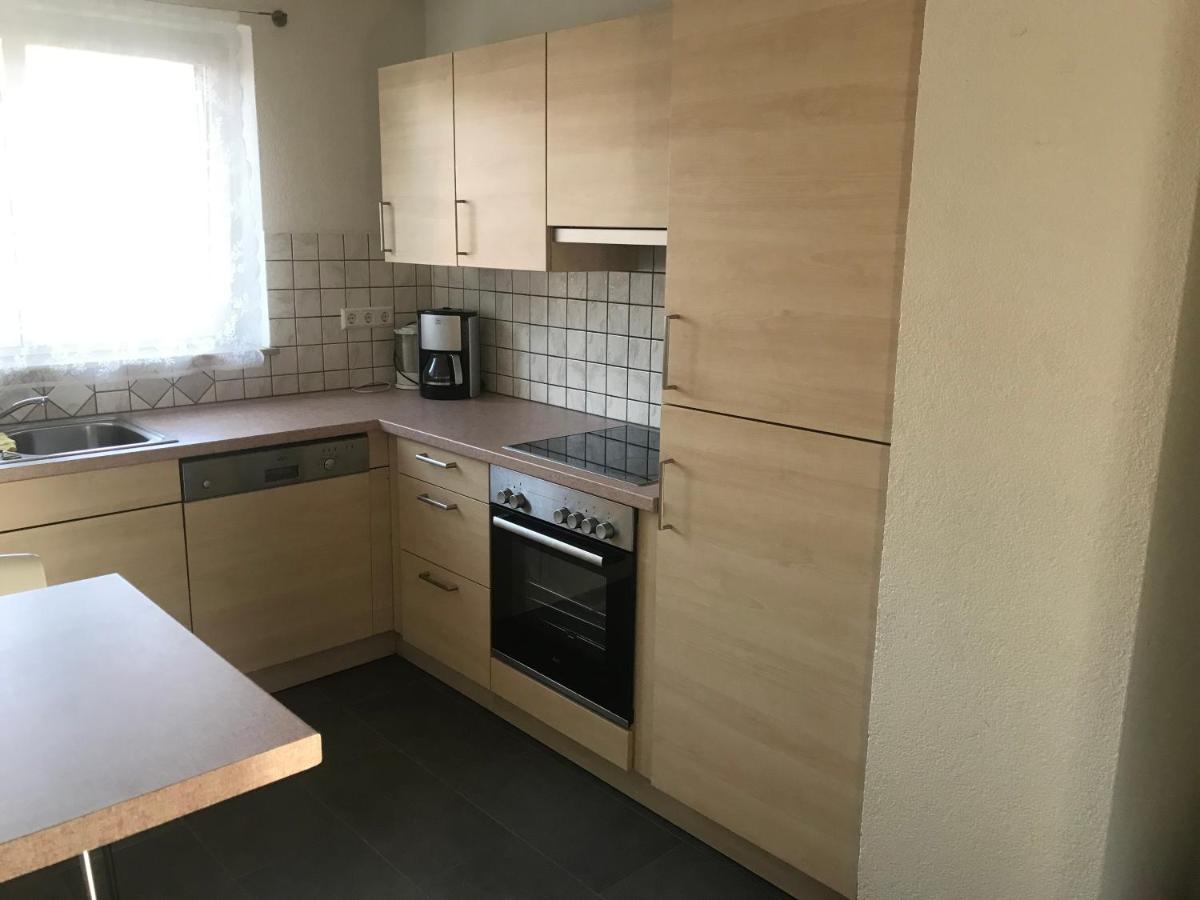 Ferienwohnung Frank - Housity