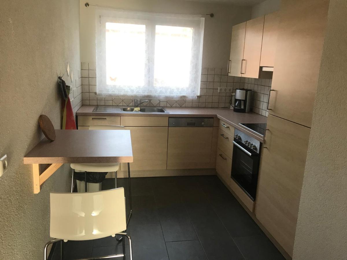 Ferienwohnung Frank - Housity