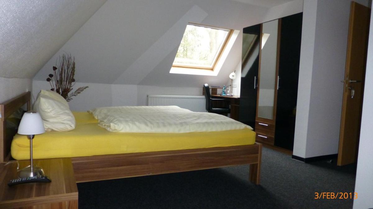 Hotel Rüstersieler Hof - Housity