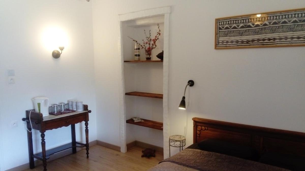 B&B Bouton D'Or La Bouriotte - Housity