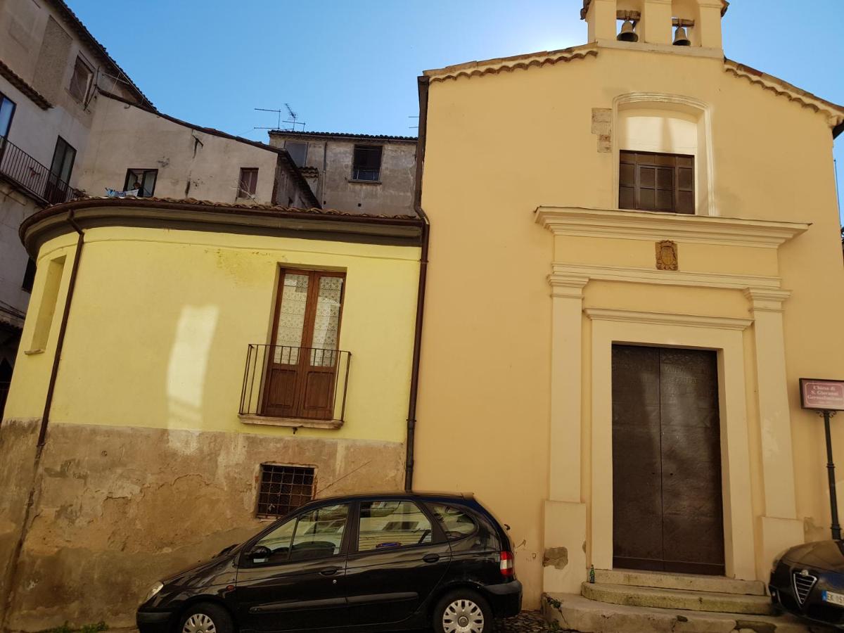 L'albero di Giuggiole - Housity