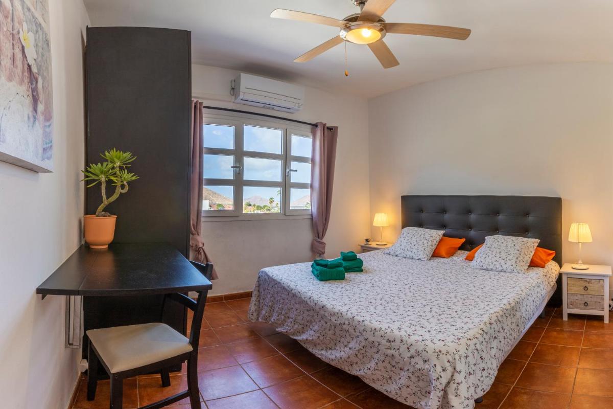 Timanfaya Casa Rural - Housity