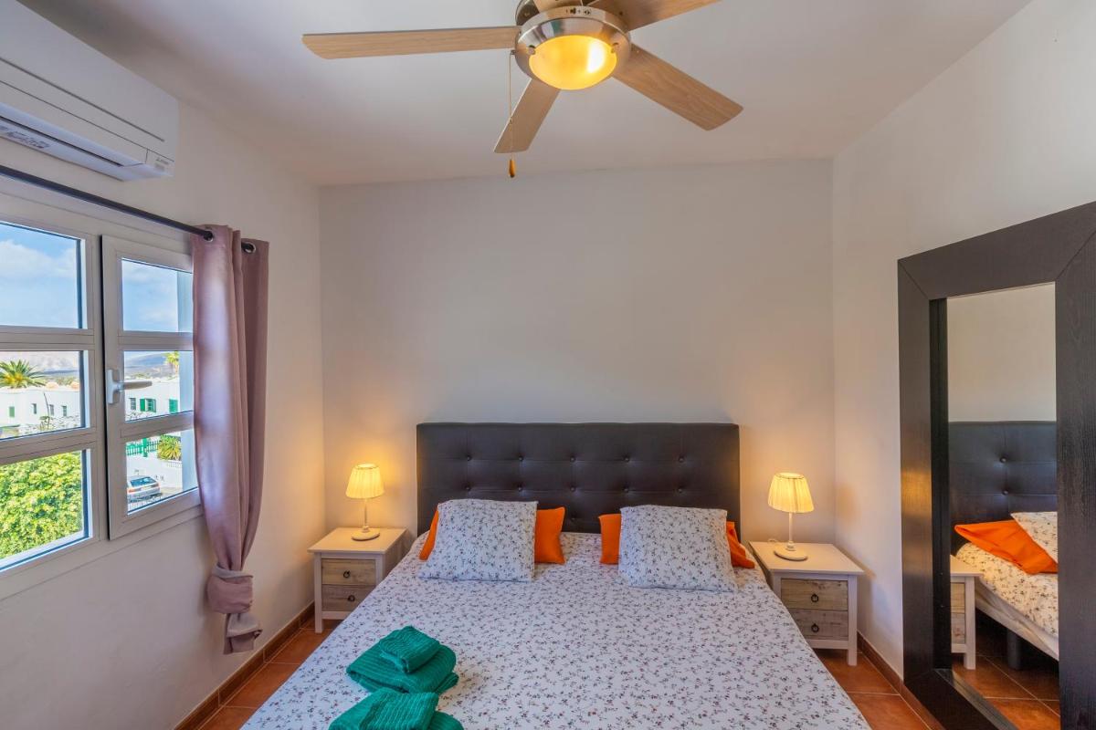 Timanfaya Casa Rural - Housity