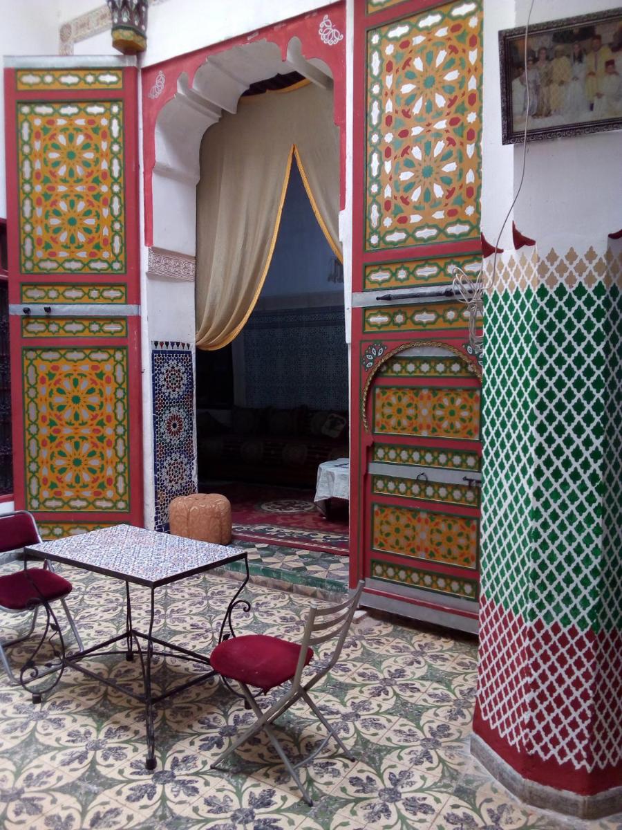Riad Rajy - Housity