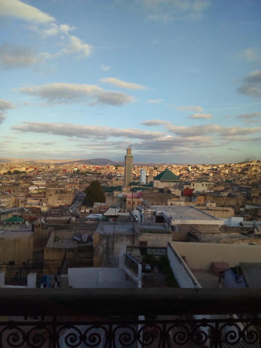 Riad Rajy - Housity