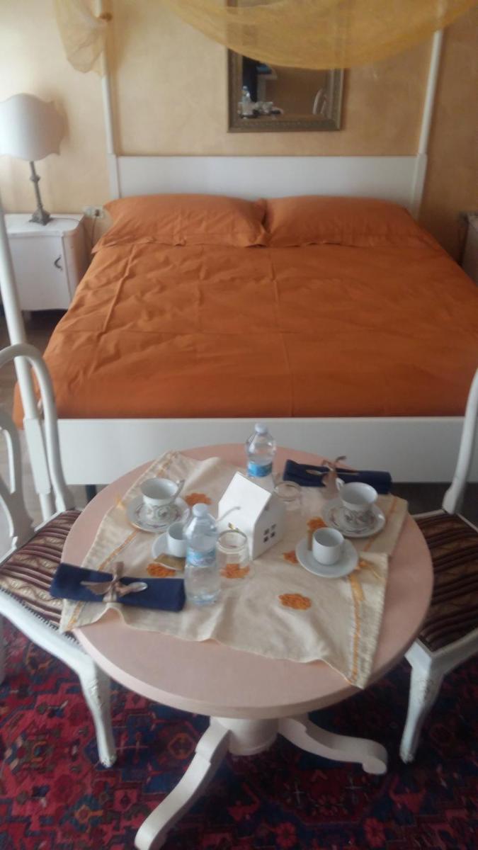 La Martino B&B - Housity