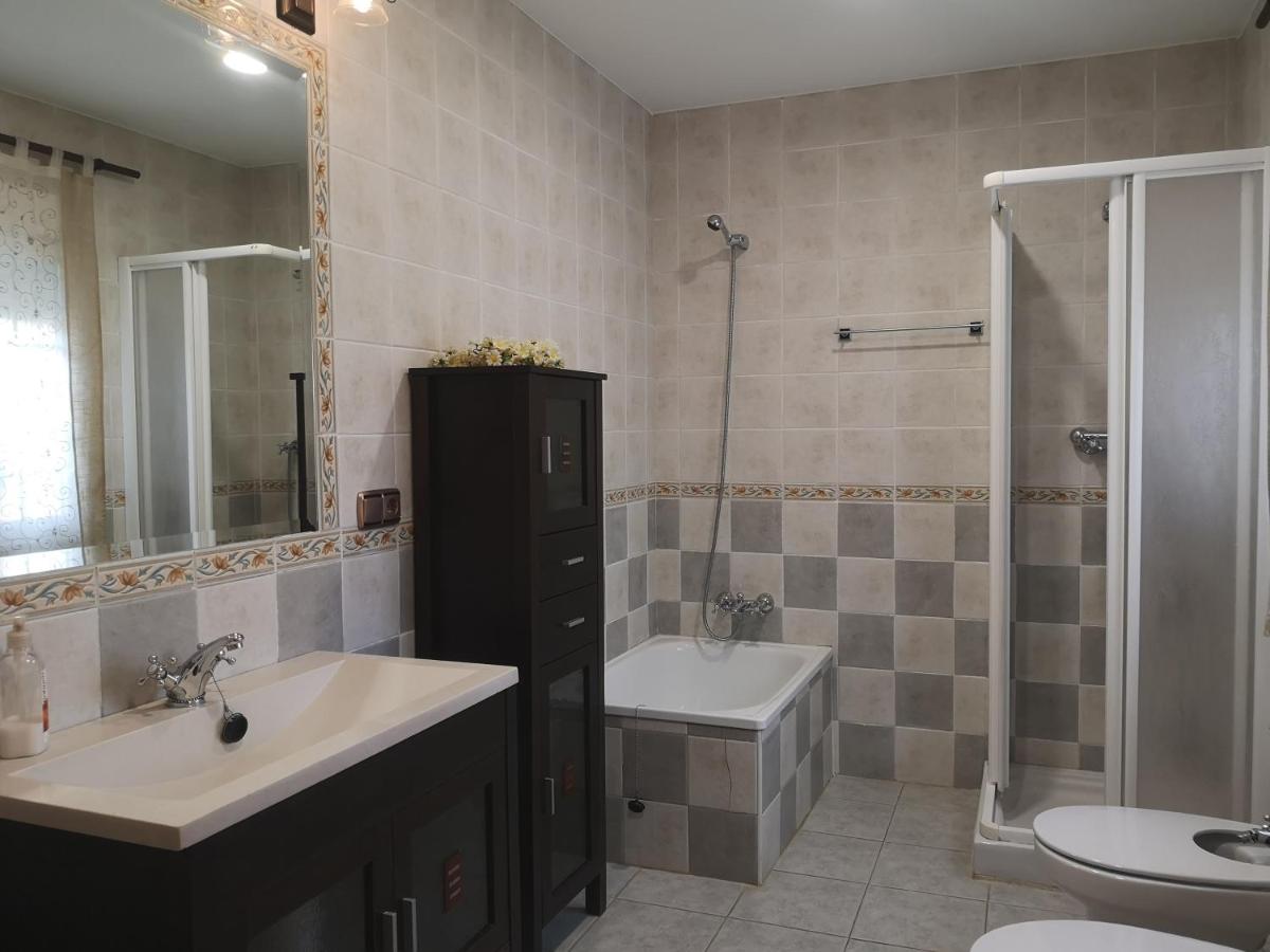 CASA RURAL Las Viñas - Housity