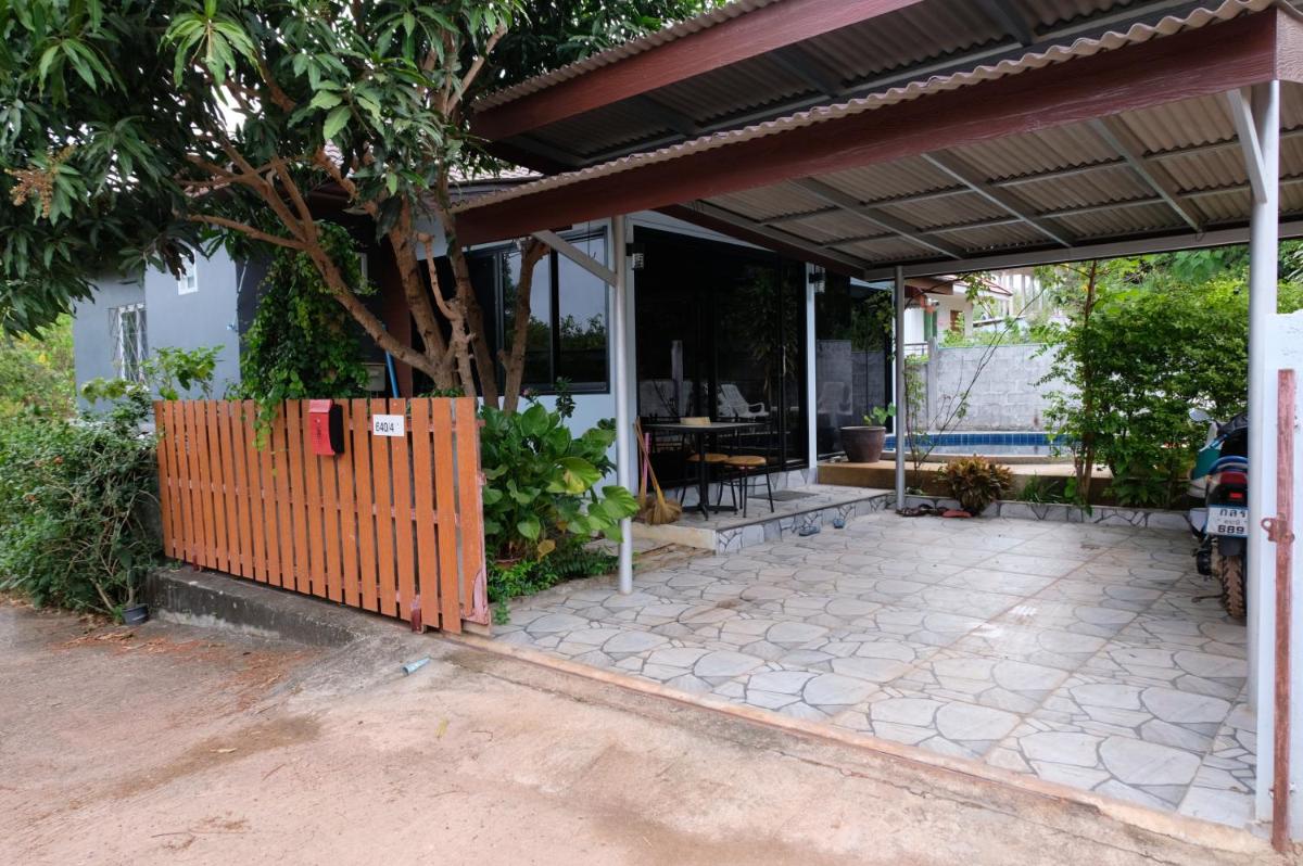 Single bed Homestay - Housity