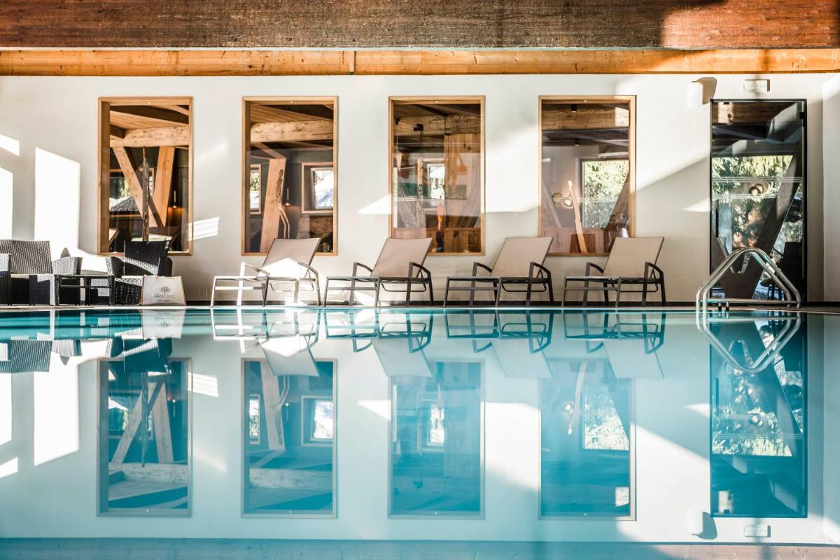 Hotel Waldsee - Housity