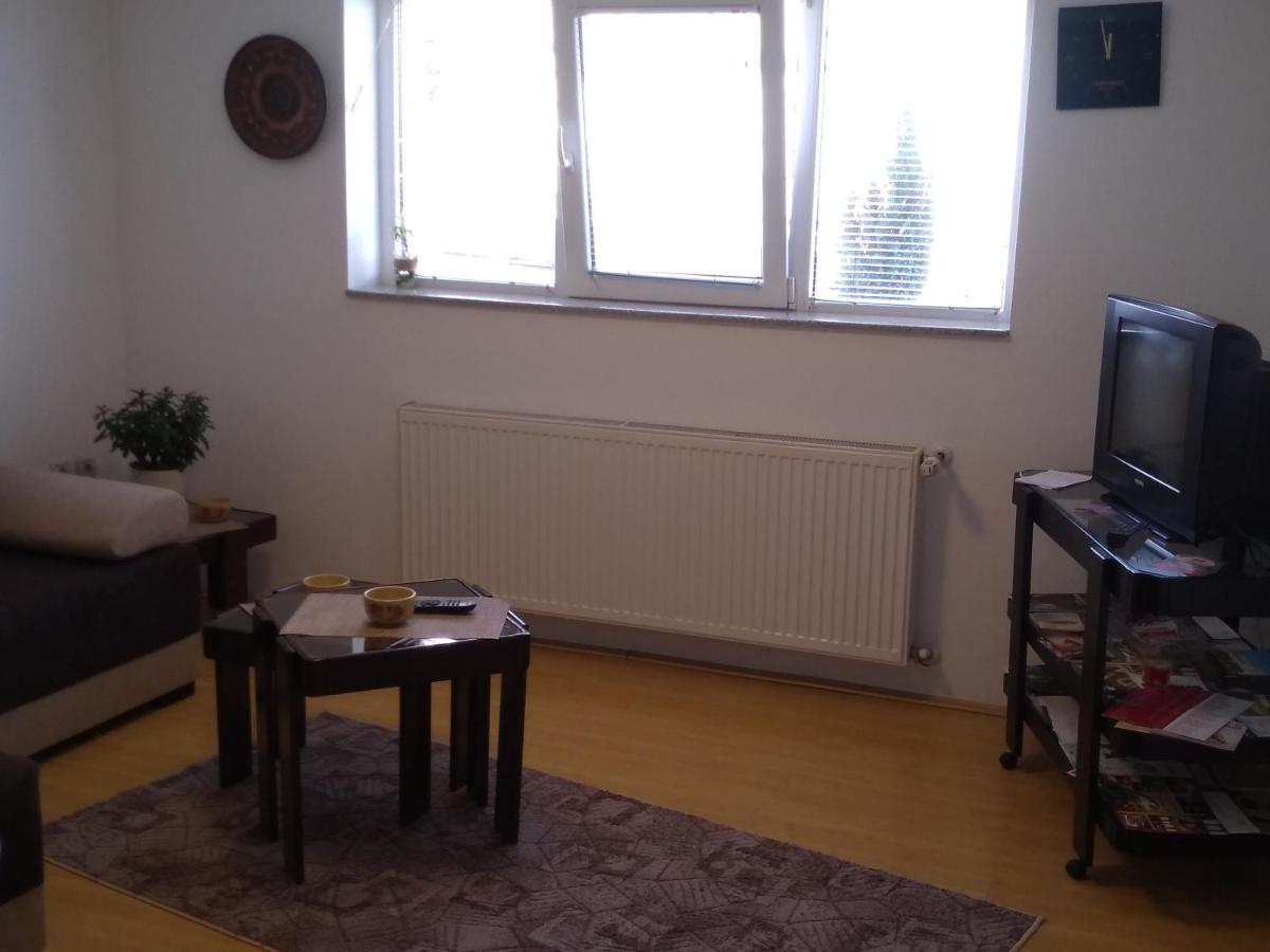 Apartment Vojinovic - Housity