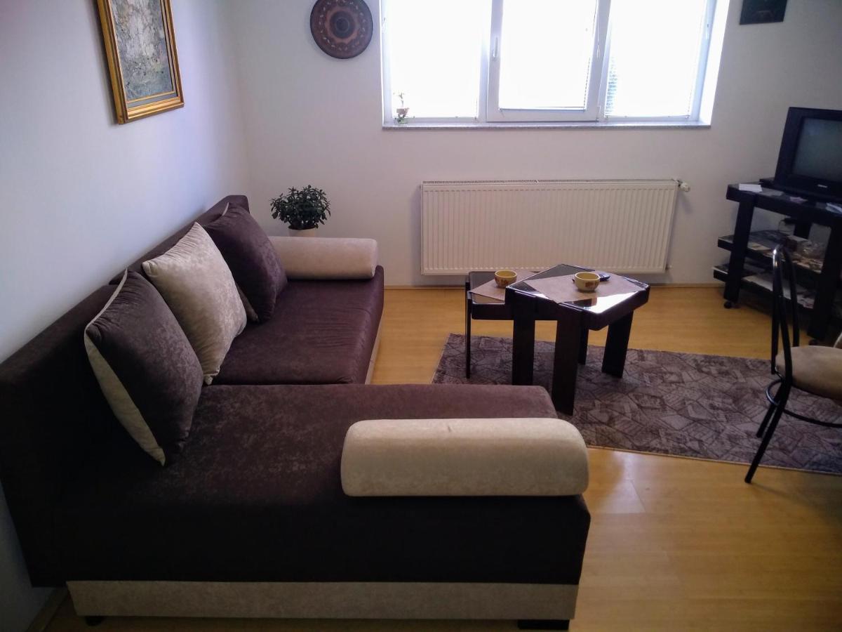 Apartment Vojinovic - Housity