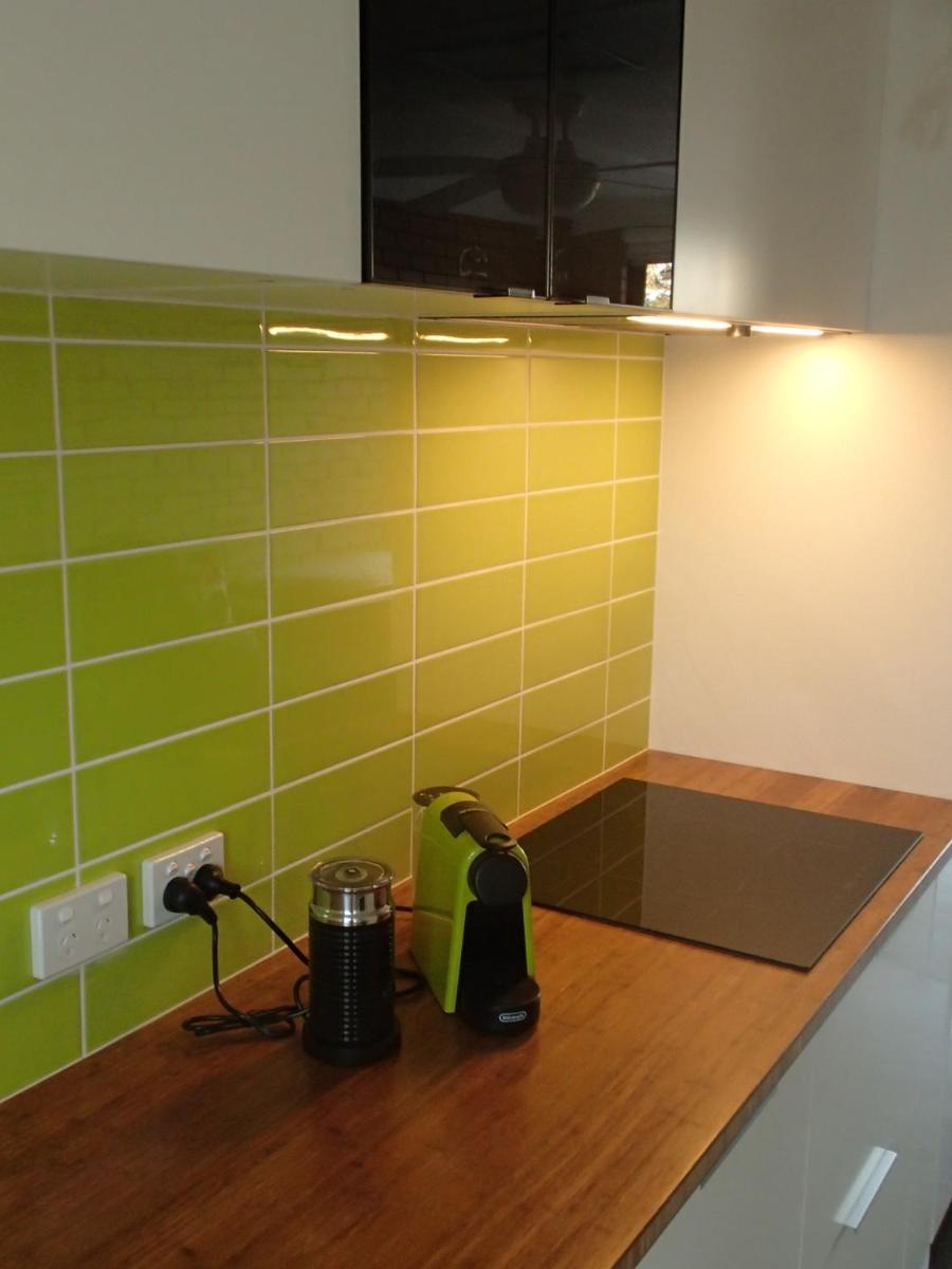 Wahgunyah Motel - Housity