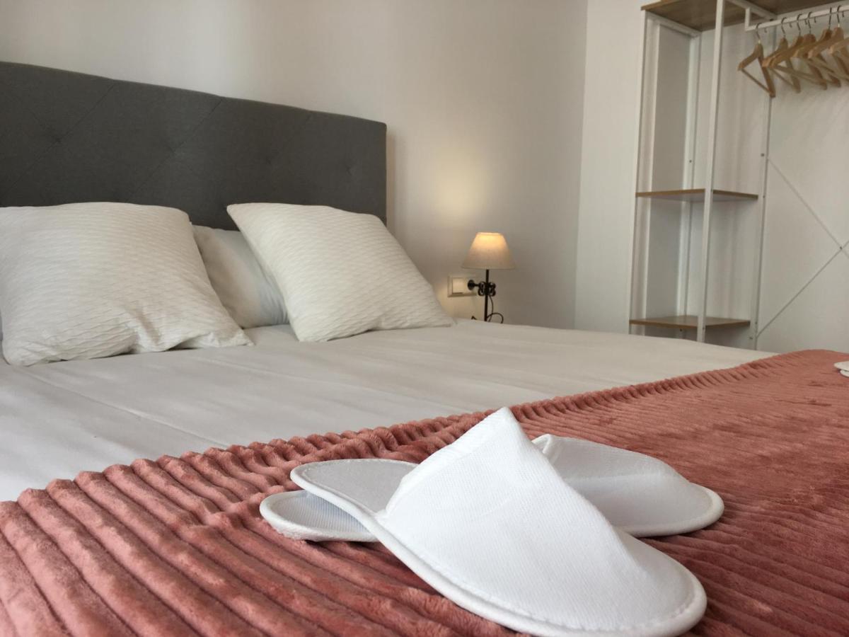Apartamentos Baiti Ronda - Housity