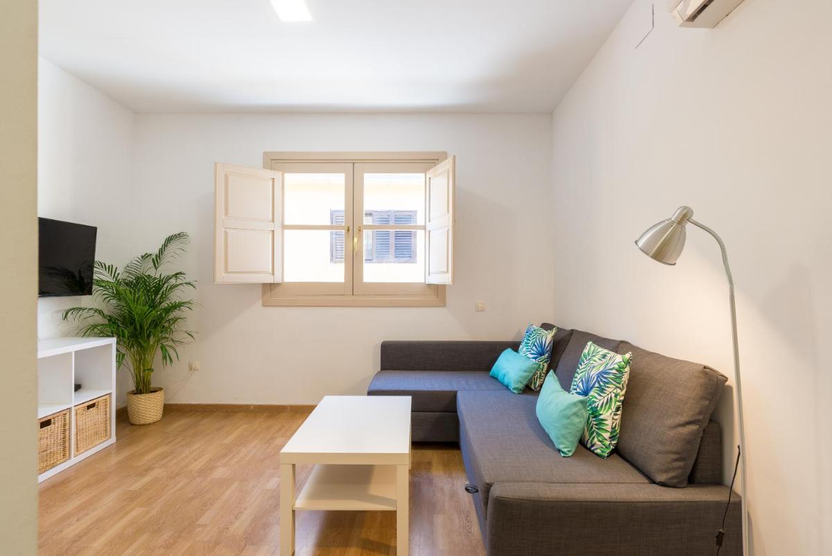 Suitetrails - Mitjana by ELE Apartments