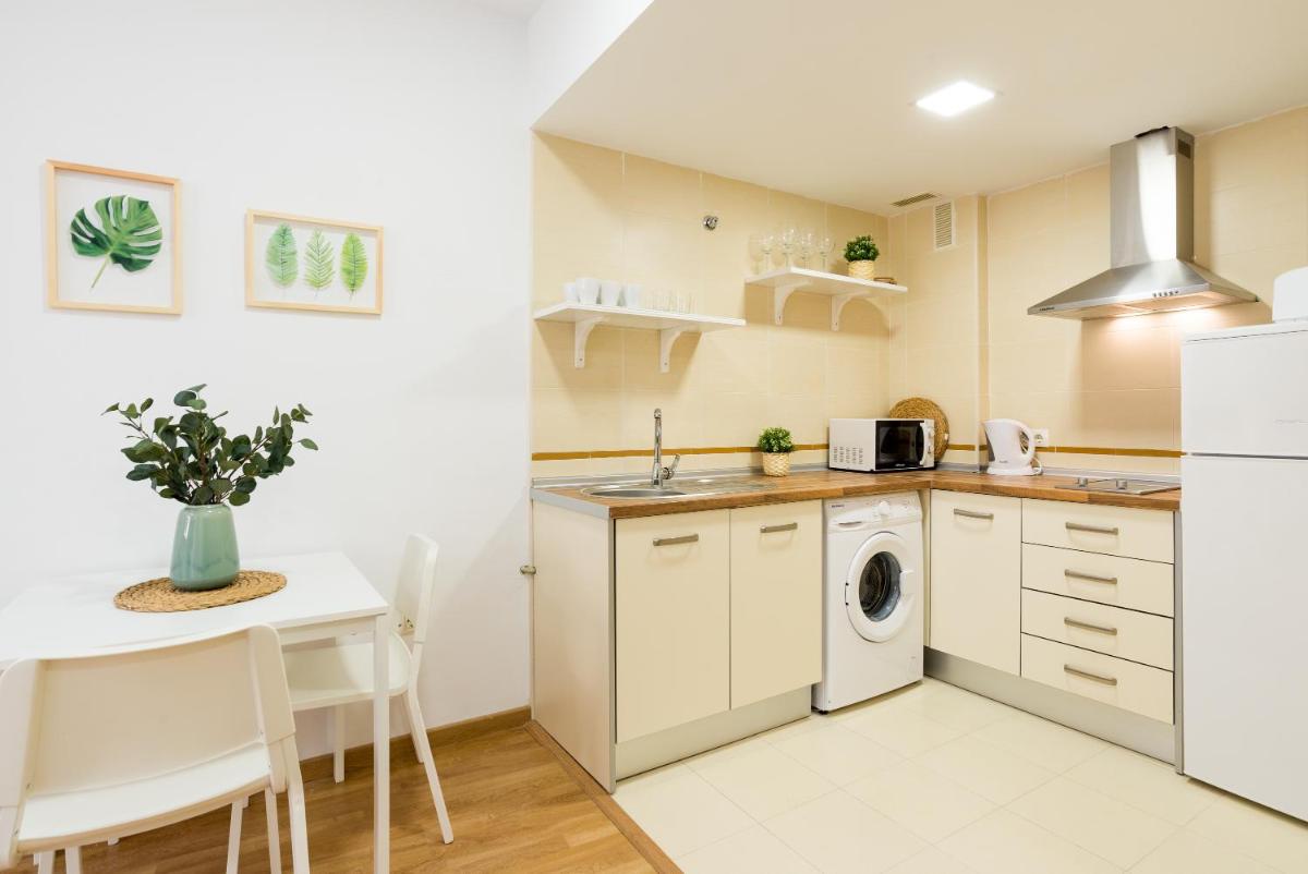 Suitetrails - Mitjana by ELE Apartments