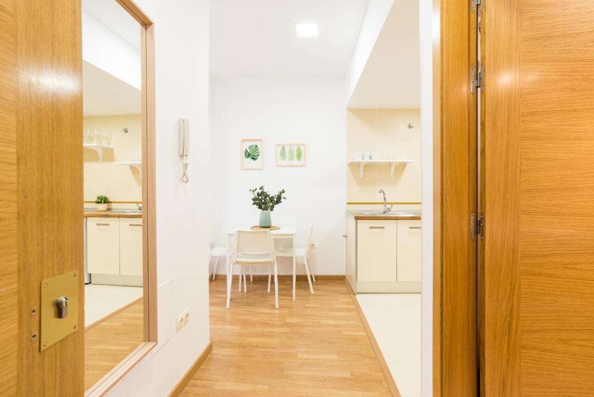 Suitetrails - Mitjana by ELE Apartments