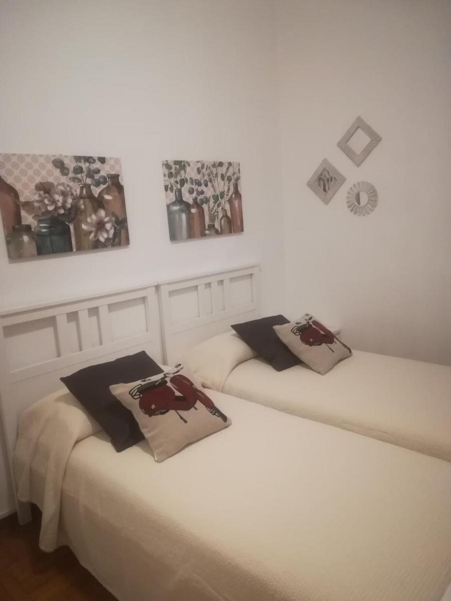 A Casa Di Pablo - Housity