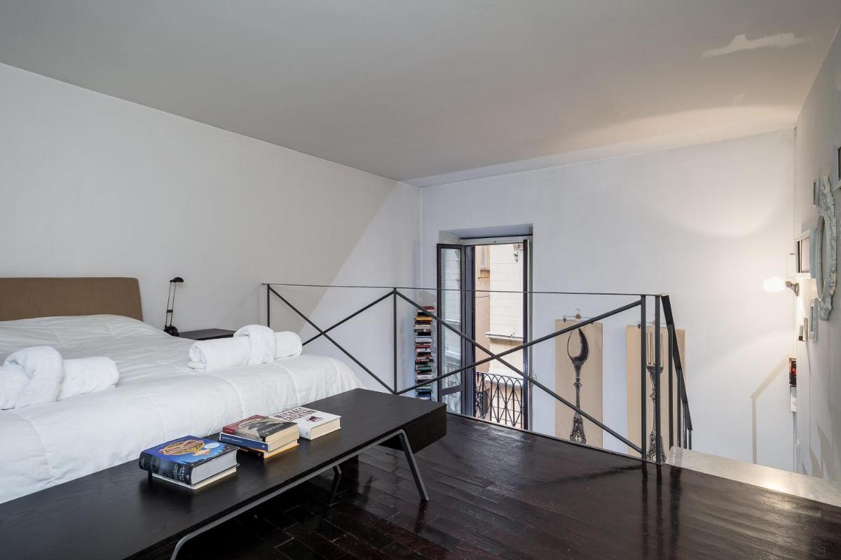 Rome Loft - Housity
