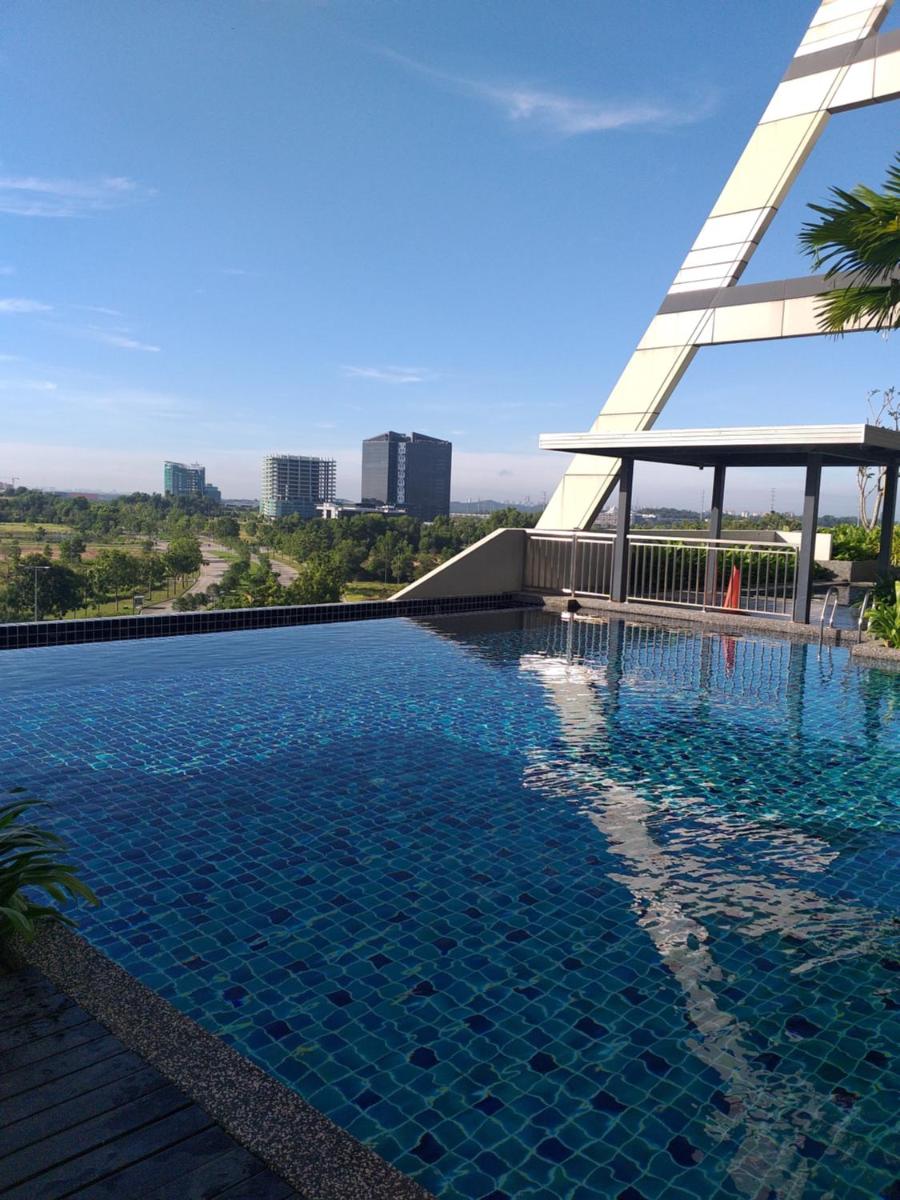 Meridin Legoland Studio Cozy Homestay - Housity