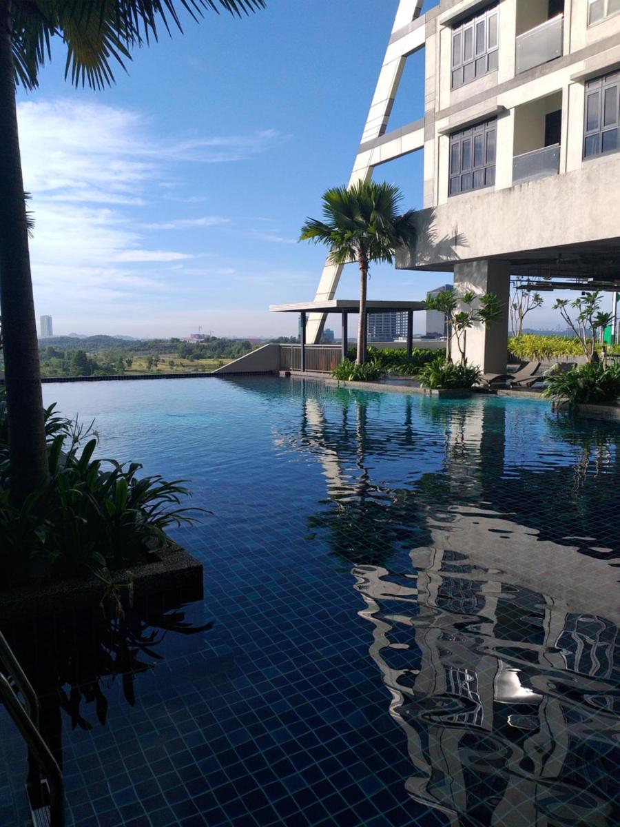 Meridin Legoland Studio Cozy Homestay - Housity