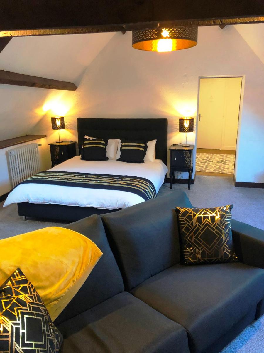 No 6 B&B - Housity