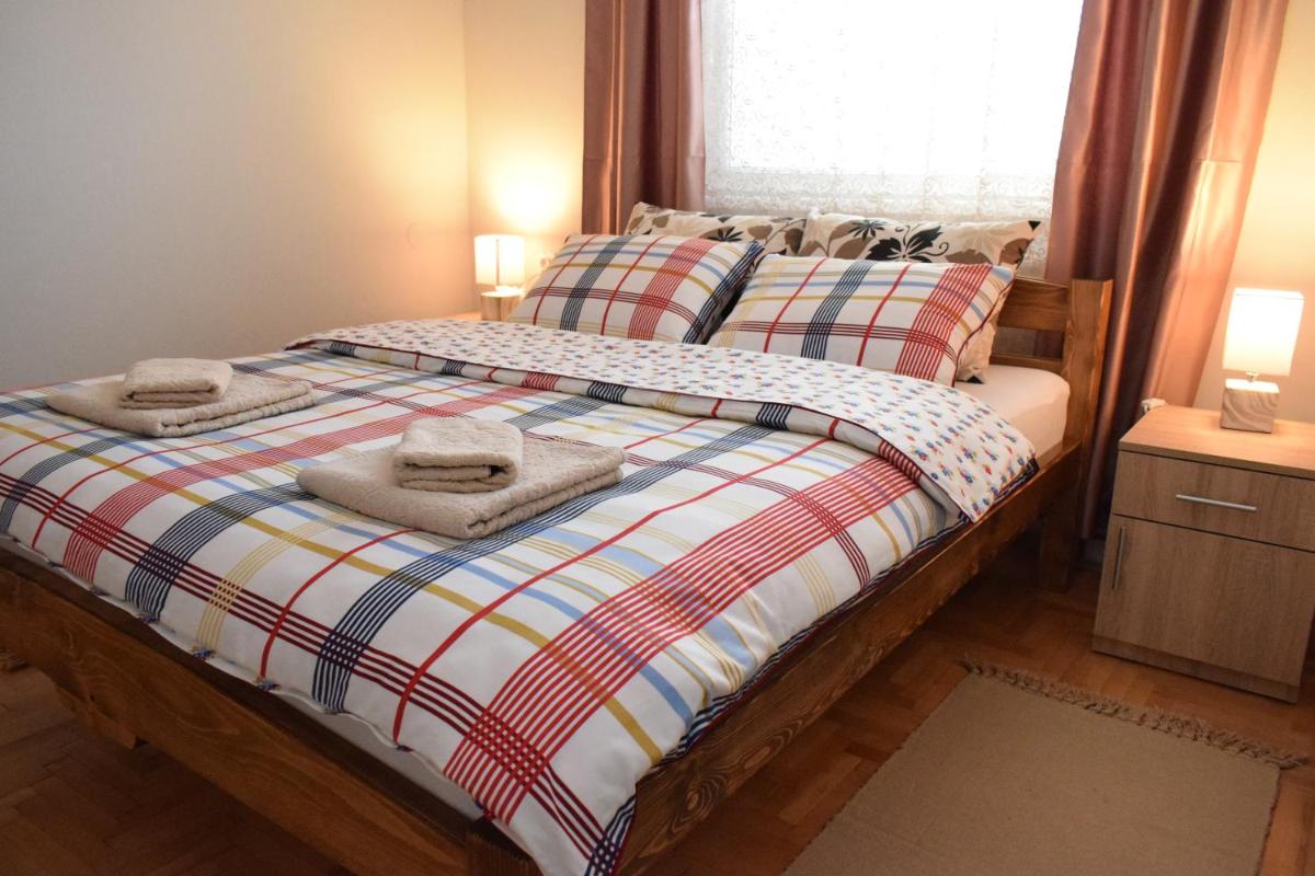 Apartman Borsalino Subotica - Housity
