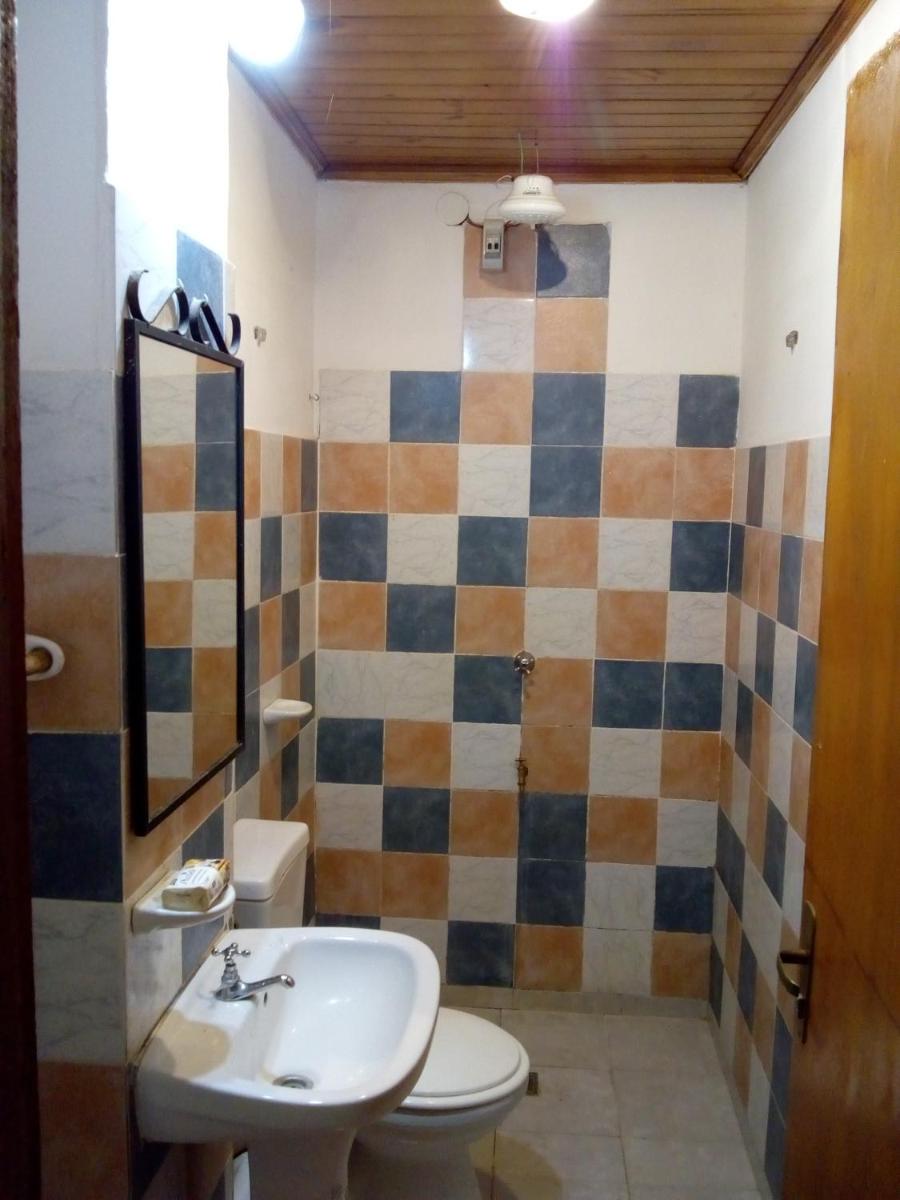 Suitetrails - DEPARTAMENtO LOFT