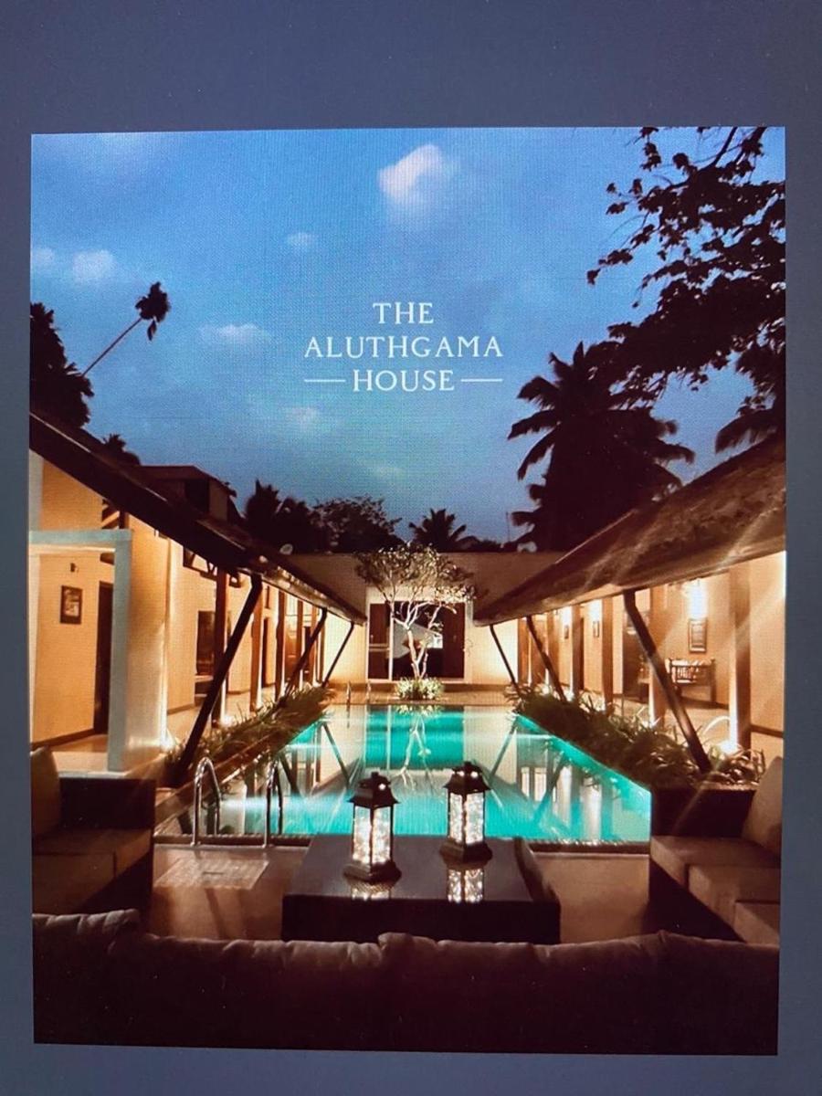 The Aluthgama House - Housity
