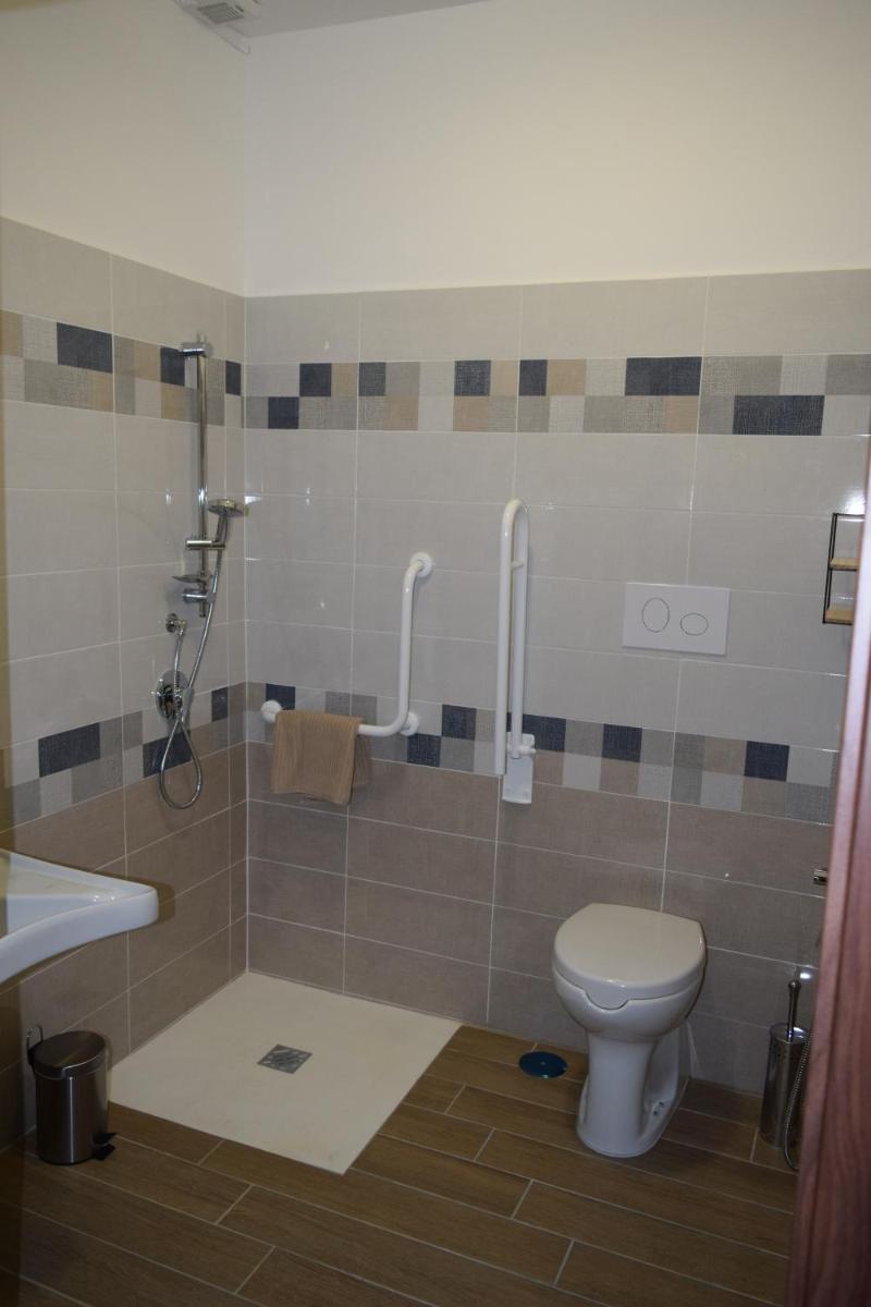 Affittacamere Villa Paolina - Housity