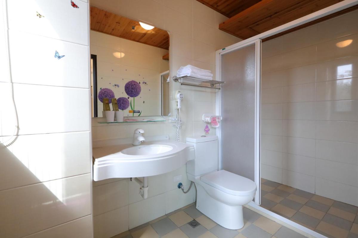 Hualien 520 Homestay - Housity
